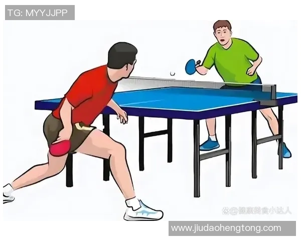 科学乒乓球训练新方法探索提升灵活性与反应速度的有效策略
